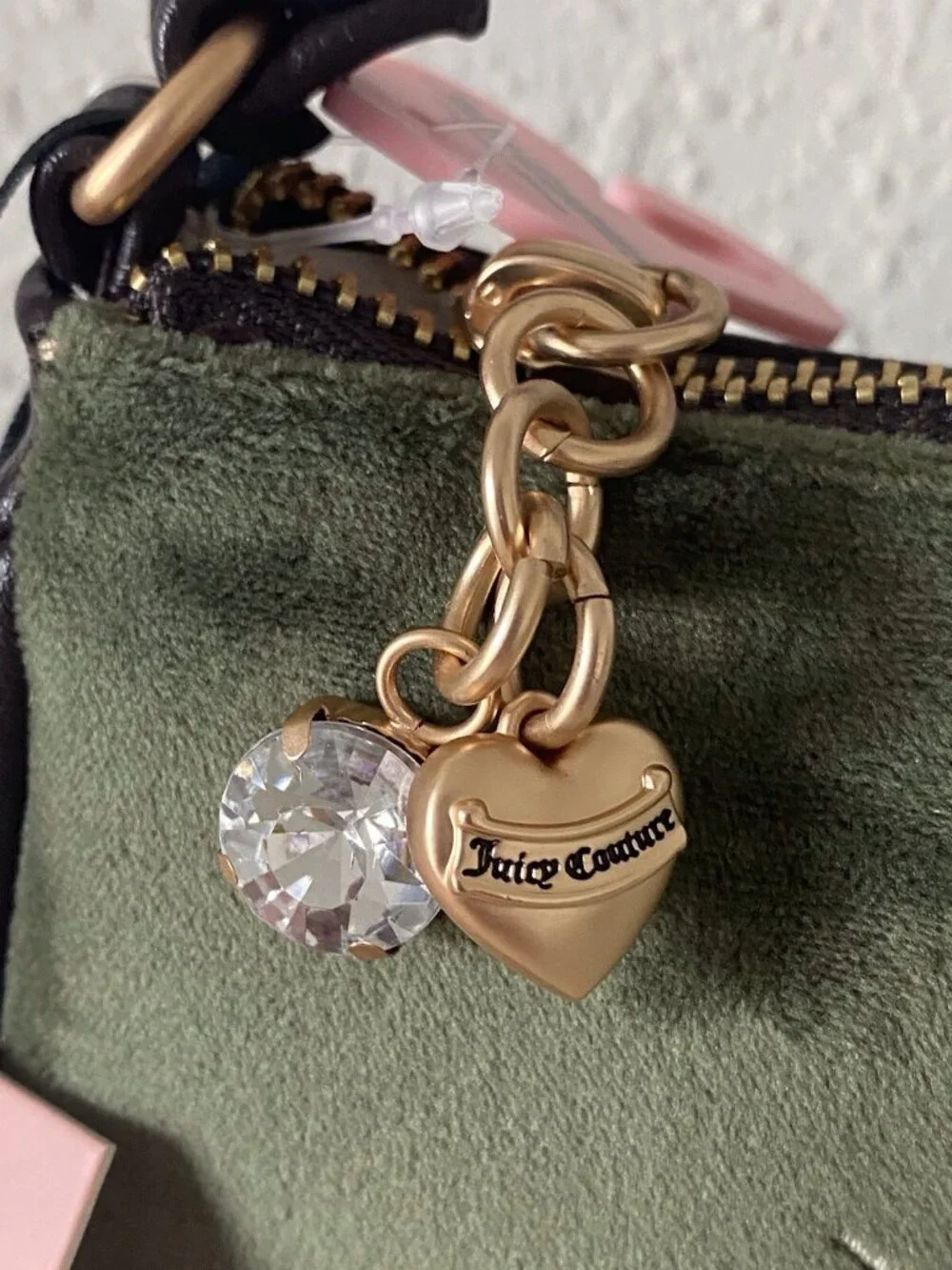 Juicy Couture juicy couture